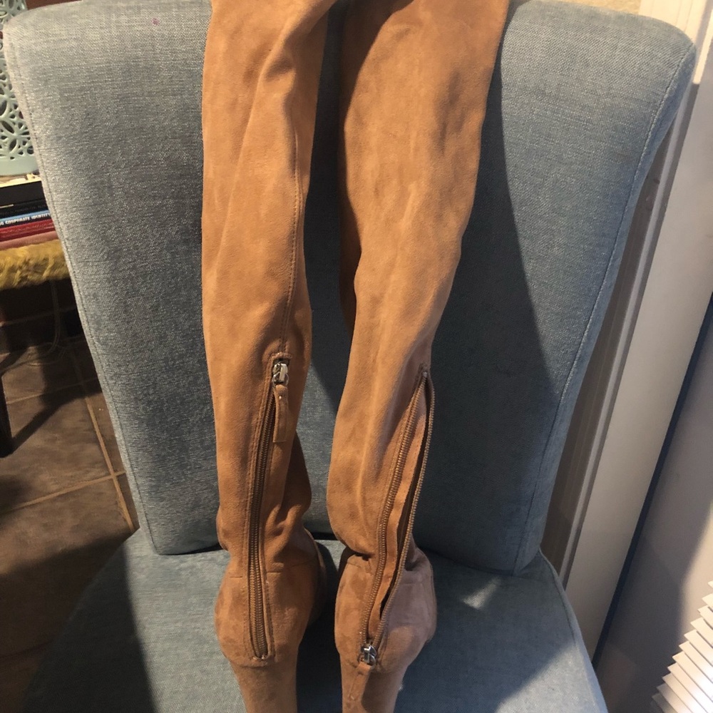 Long Boots - image 1